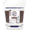 San Francisco Salt Company Hickory Smoked Sea Salt - Fine Grain, 2 lb. Bag