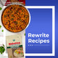 Mahatma Organic Brown Rice, 2-Pound Bag Of Rice, Microwave Rice In 20 Minutes Or Cook On Stovetop In 1 Hour