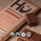 HU KITCHEN Almond Butter Crunch, 2.1 Ounce, Model 0850024267978