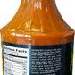Johnny's Sweet Hot & Crazy Dressing, 32 Fl. Oz