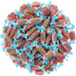 Bulk Jolly Ranchers | 1 lb | Ships in an Aromatik Box | Fruit Punch