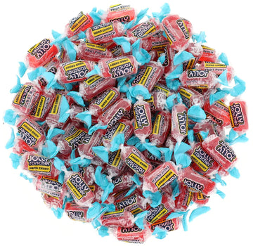 Bulk Jolly Ranchers | 1 lb | Ships in an Aromatik Box | Fruit Punch
