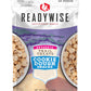 Readywise - Outdoor Cookie Dough Trail  , 2 Servings, Pack Of 1, Emergency Preparedness, Freeze Dried Food, Mre, Snack Pack, Survival Food, Emergency Food For Backpacking, Camping, And Hiking