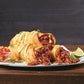 Chef-Mate Beef Chili, Canned Beans With Meat, 6 Lb 11 Oz (#10 Can Bulk)