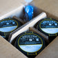 Better Than Bouillon Variety Pack - Roasted Beef, Roasted Chicken, Seasoned Vegetable Bases, 8oz (3 Pack)