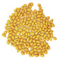 Rabbit Creek Sunflower Food Company Yellow Chocolate Covered Sunflower Seeds Bulk Yellow Candy, Yellow Cake and Cupcake Decorati