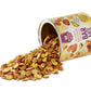Imperial Nuts Mixed Nuts Bar Mix - Honey Mustard Sourdough Pretzels, Peanuts, Sesame Chips, Mini Bagel Chips, 2 Pound