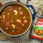 Camellia Brand Gumbo Cajun Roux Base, Authentic Louisiana Flavor (Twin Pack)