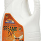 Rani Sesame Oil 169 Ounce (5 Liter) Cold Pressed | 100% Natural | Non-Gmo | Kosher | Vegan | Gluten Free