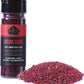 Cerez Pazari - Sumac Spice Powder - Turkish Sumac Seasoning - 2.1Oz Easy To Use Flapper Spice Cap- Tangy Lemony Taste Flavor- Gl