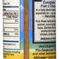 Everglades Fish & Chicken Seasoning For Shrimp, Fish, Crab, Lobster & Poultry Use In Batter, Boils, Or Sprinkle For Broiling & Grilling Made In The Usa 6Oz