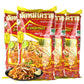 TAMNAKTHONG Pad Thai Korat Fried Mee - 220 Ounce (Pack of 4) - White and Light Brown