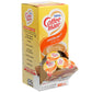 Hazelnut Liquid Coffee Creamer Singles, 50 Creamer Singles Serve Box (18.7 Fl Oz.), Coffee Creamer Packets