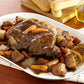 McCormick Slow Cooker Savory Pot Roast Seasoning Mix, 1.3 oz (Pack of 12)