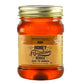Mountain Ridge Honey, Naturally Healthy 100% Pure Raw Honey, 18 Ounces