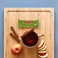 Larabar Apple Pie, Gluten Free Vegan Fruit & Nut Bar, 1.6 Oz Bars, 16 Ct