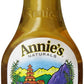 Annie's Naturals Asian Sesame Dressing - Organic, 8-Ounce (Pack of 6)