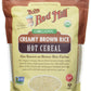 Bob's Red Mill CEREAL BROWN RICE HOT ORG, 24 Ounce, Pack of 4