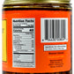 Chile Crunch Spicy Condiment - Chipotle Flavor - All Natural - 8 Ounce Jar