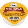 Heinz Honey Mustard Single Serve Dipping Sauce (60 ct Pack, 2 oz Dipping Cups)
