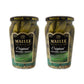 Maille Pickles 2 Count Cornichons Original 13.5 Oz