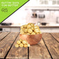 NUT CRAVINGS - Raw Macadamia Nuts, Unsalted, Shelled, (32oz - 2 LB) Bulk Nuts Packed Fresh in Resealable Bag - Kosher Healthy Sn
