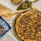 Martha White Muffin Mix Sampler Package with Favorite Banana Nut - 6 Pack of Various Flavors