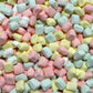 By The Cup Pastel After Dinner Mints, 2 Pound Bulk Bag