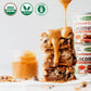 Lets Do Organic Caramel Condensed Coconut Milk - Vegan Condensed Milk Canned, Coconut Condensed Milk Canned Sweetened - 7.4 Ounc