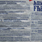Fabbri Amarena Wild Cherries in Syrup, 7 Pounds, Food Service Size, Gluten Free, Non- GMO, Vegan