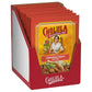 Cholula Seasoning Mix  Original Fajita  Medium Heat  For Chicken  Steak  Shrimp & Veggie Fajitas  0.87 oz (Pack of 12)