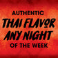 Thai Kitchen Green Curry Paste, 35 Oz - One 35 Ounce Tub Of Bulk Thai Green Curry Paste, Perfect For Vegetables, Soup Bases, Ric