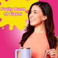 Starburst Duos Singles To Go Powdered Drink Mix, Strawberry Watermelon, 12 Boxes With 6 Packets Each - 72 Total Servings, Sugar-