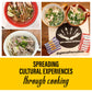 Get Cultured Box Diy Chicken Pho Kit (Ph? G), Make Authentic Vietnamese Pho Broth, Includes Herb Bag, Rice Noodles & Condiments