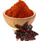 Dried Chile Guajillo Powder. Ground Guajillo. 2 lbs, 5 lbs, and 10 lbs. (5, Pounds)