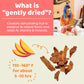 Peeled Snacks Organic Dried Fruit, Chili Mango, 2.8 Oz., Pack Of 12 -Healthy, Vegan Snacksfor On-The-Go, Lunch And More