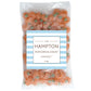 Fancy Jelly Pumpkins  2 Pound Bulk Bag  Firm Candy  Halloween Gummies  Fall Gummy Canfy