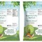 Food To Live Organic Red Split Lentils, 25 Pounds - Non-Gmo, Masoor Dal, Dried, Vegan, Kosher, Bulk. No Soaking Required. Source