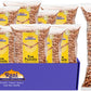 Rani Peanuts, Raw Whole With Skin (Uncooked, Unsalted) 48Oz (3Lbs) 1.36Kg Bulk, Pack Of 12 ~ All Natural | Vegan | Gluten Friendly | Fresh Product Of Usa ~ Spanish Grade Groundnut/Red-Skin