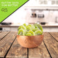 Nut Cravings Dry Fruits - Sun Dried Kiwi Slices, (80Oz - 5 Lb, Bulk) Packed Fresh In Resealable Bag - Sweet Snack, Healthy Food,