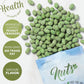 Nuts U.S. - Japanese Style Coated Peanut Crackers, Wasabi Flavor, No Trans Fat, Non-Gmo, Natural Snacks!!! (Wasabi, 3 Lbs)