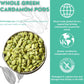 Slofoodgroup Green Cardamom Pods -Natural Cardamom Spice- 16 Oz.