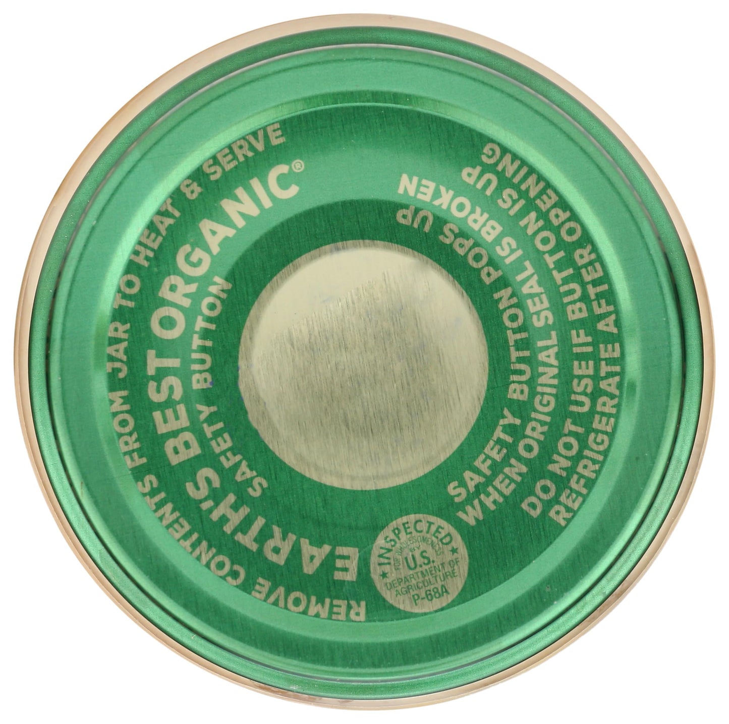 Earth'S Best Turkey & Turkey Broth Organic, 2.5 Oz