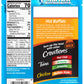 Starkist Tuna Creations Bold Hot Buffalo Style, Single Serve Pouch, 2.6 Oz