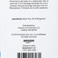 Happy Belly Earl Grey Tea Bags - 20 Count (Pack of 1)