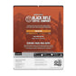 Black  Coffee Company Maple Pecan - 22 Count