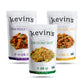 Kevin'S Natural Foods Paleo Simmer Sauce Variety Pack - Stir-Fry Sauce, Gluten Free, No Preservatives, Non-Gmo - 3 Pack (Tikka/T