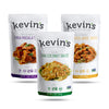 Kevin'S Natural Foods Paleo Simmer Sauce Variety Pack - Stir-Fry Sauce, Gluten Free, No Preservatives, Non-Gmo - 3 Pack (Tikka/T