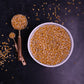 Amish Country Popcorn | 2 Lb Ladyfinger Kernels | Old Fashioned, Non-GMO and Gluten Free (2lb Bag)