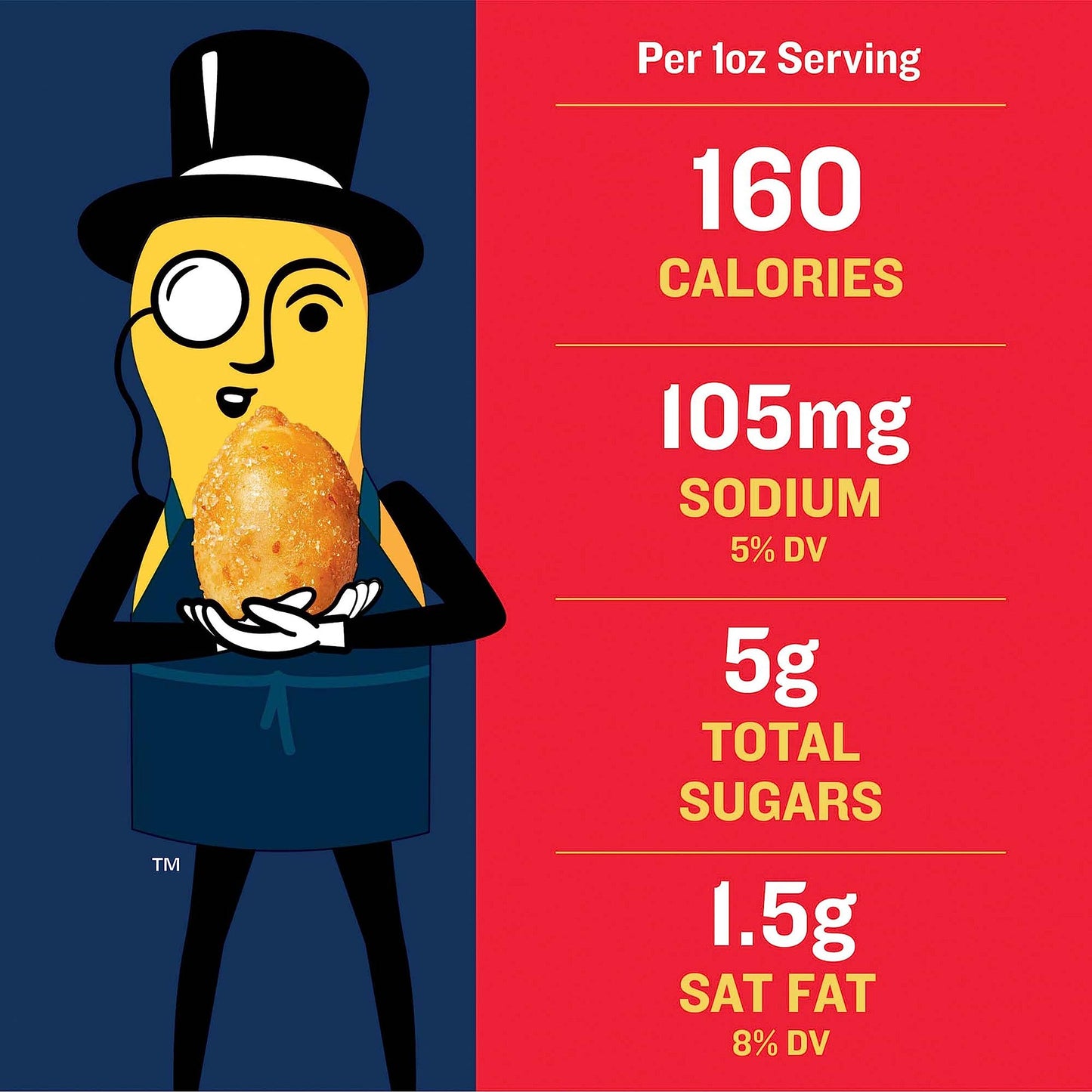 PLANTERS Honey Roasted Peanuts, 12 oz Jar, Planters Honey Roasted Peanuts